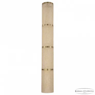 Подвесная люстра Bohemia Ivele Crystal 8341 83411/40IV-300/4D G