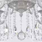 Подвесная люстра Bohemia Ivele Crystal AL7918 AL79118/12/285 A WMN