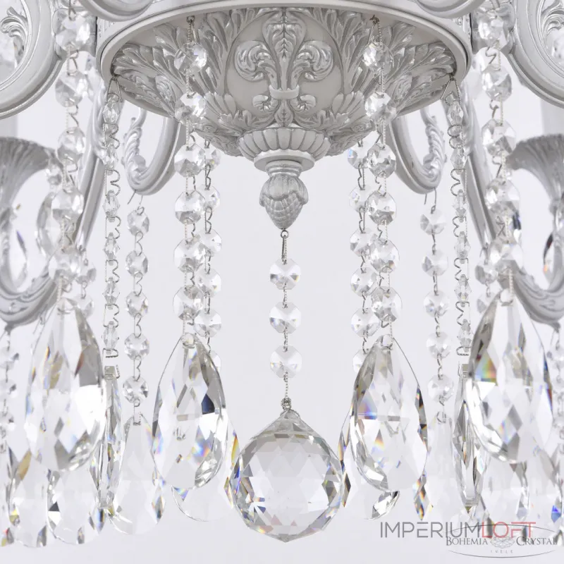 Подвесная люстра Bohemia Ivele Crystal AL7918 AL79118/12/285 A WMN Подвесная люстра Bohemia Ivele Crystal AL7918 AL79118/12/285 A WMN