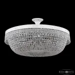 Потолочная люстра Bohemia Ivele Crystal AL1901 AL19011/80OL WMN