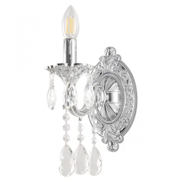 Бра Bohemia Ivele Crystal AL7801 AL7801B10/1/175 A NW