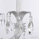 Подвесная люстра Bohemia Ivele Crystal AL7918 AL79118/12/285 A WMN