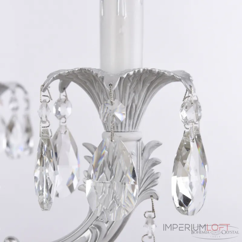 Подвесная люстра Bohemia Ivele Crystal AL7918 AL79118/12/285 A WMN Подвесная люстра Bohemia Ivele Crystal AL7918 AL79118/12/285 A WMN