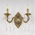Бра Bohemia Ivele Crystal AL7901 AL7901B10/2/175 A GB
