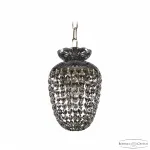 Подвесной светильник Bohemia Ivele Crystal 1477 14771/15 G M731