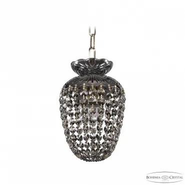 Подвесной светильник Bohemia Ivele Crystal 1477 14771/15 G M731