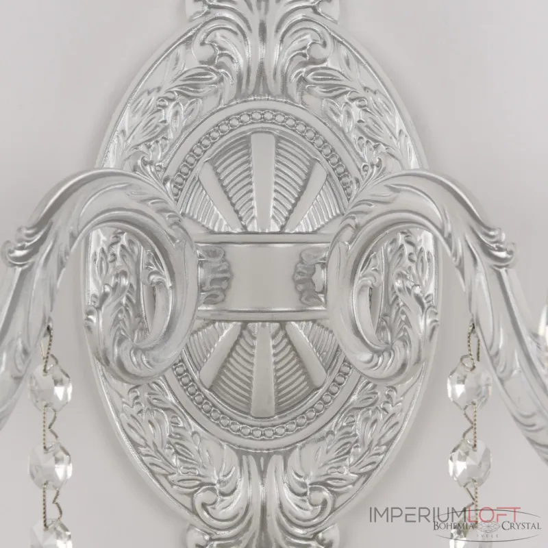 Бра Bohemia Ivele Crystal AL7901 AL7901B10/2/175 A WMN