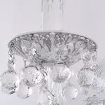 Бра Bohemia Ivele Crystal AL1609 AL16309B/1/141 WMN от ImperiumLoft