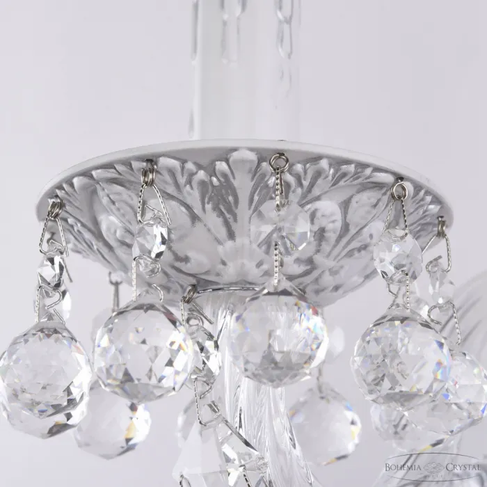 Бра Bohemia Ivele Crystal AL1609 AL16309B/1/141 WMN от ImperiumLoft