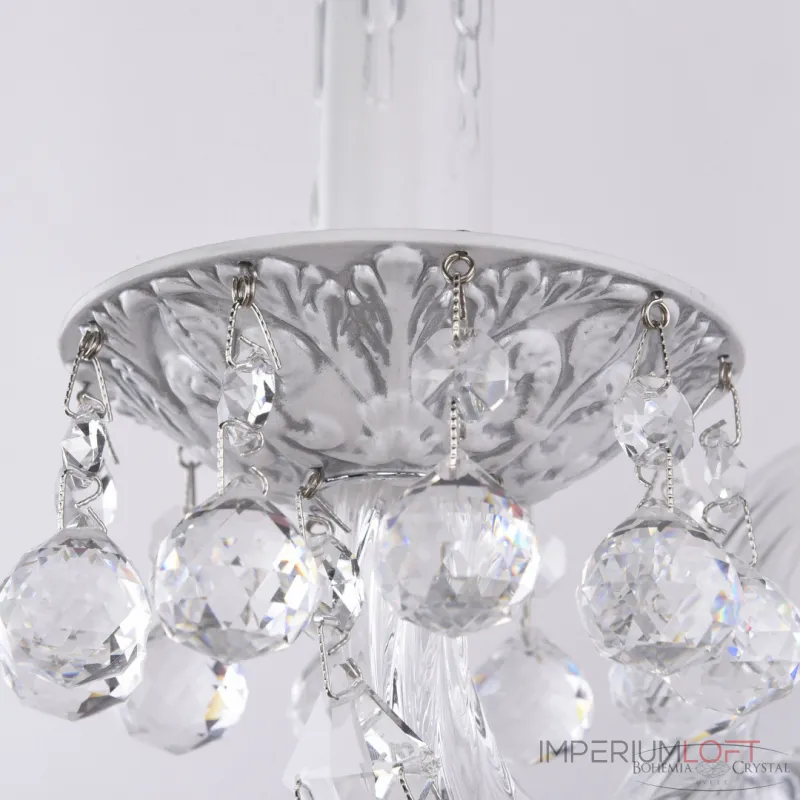 Бра Bohemia Ivele Crystal AL1609 AL16309B/1/141 WMN
