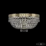 Бра Bohemia Ivele Crystal 1927 19271B/35IV G