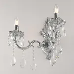Бра Bohemia Ivele Crystal AL7801 AL7801B14/2/175 A NW