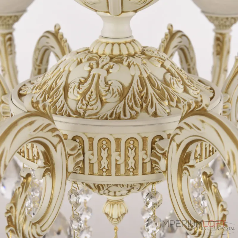 Подвесная люстра Bohemia Ivele Crystal AL7901 AL79101/8/250 A WMG P1 U Pair Подвесная люстра Bohemia Ivele Crystal AL7901 AL79101/8/250 A WMG P1 U Pair
