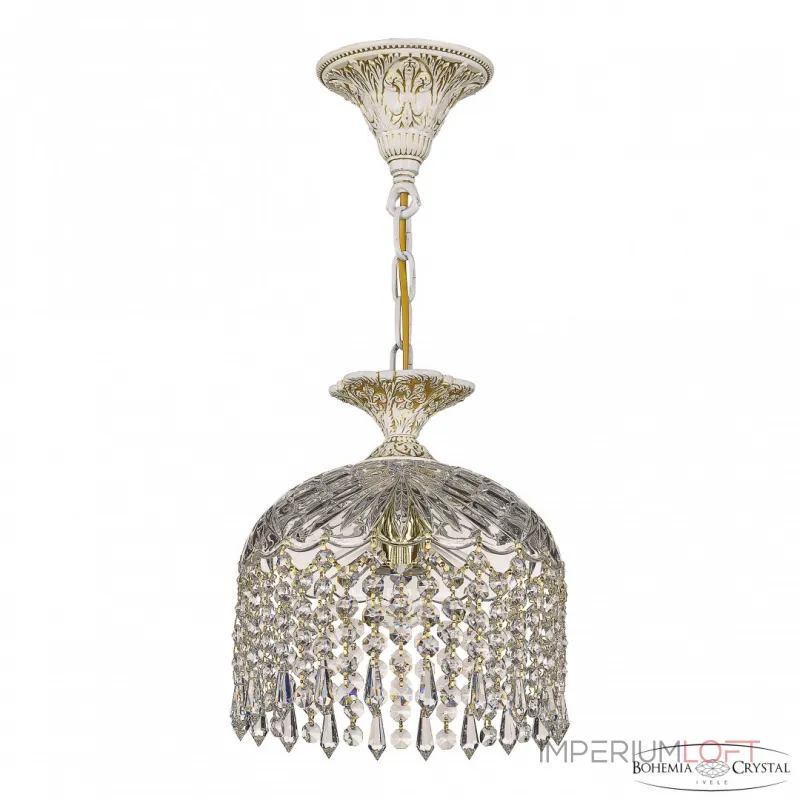 Подвесной светильник Bohemia Ivele Crystal AL1678 AL16781/22 WMG Drops Подвесной светильник Bohemia Ivele Crystal AL1678 AL16781/22 WMG Drops