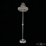 Торшер Bohemia Ivele Crystal 1901 19011T3/H/45IV-172 G