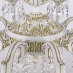 Люстра Bohemia Ivele Crystal AL7801 AL78101/10/250 B WMG от ImperiumLoft