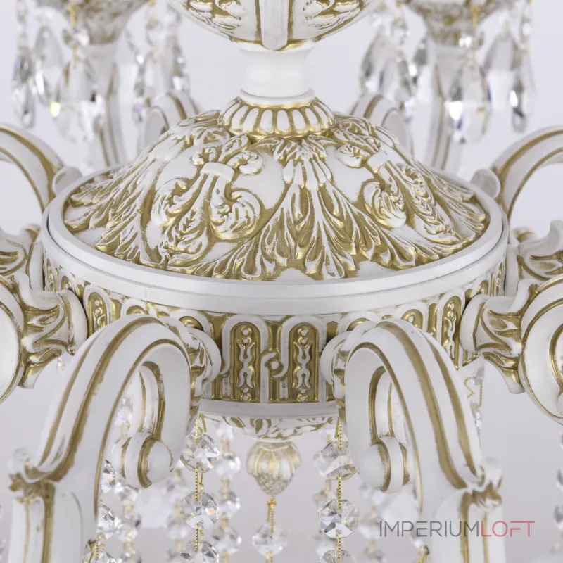 Подвесная люстра Bohemia Ivele Crystal AL7801 AL78101/10/250 B WMG Подвесная люстра Bohemia Ivele Crystal AL7801 AL78101/10/250 B WMG