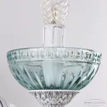 Бра Bohemia Ivele Crystal AL7801 AL7801B10/1/175 A WMN P Birusa/M-1G