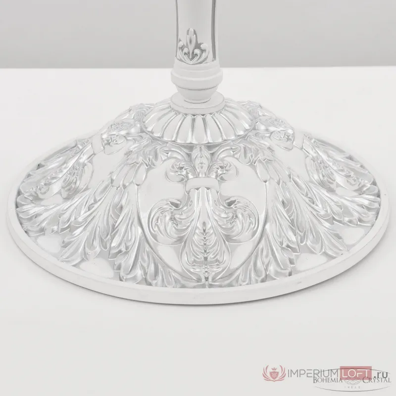 Торшер Bohemia Ivele Crystal AL7901 AL79101T/8/175 A WMN от ImperiumLoft