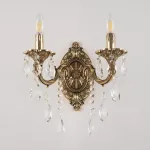 Бра Bohemia Ivele Crystal AL7801 AL7801B10/2/175 B GB
