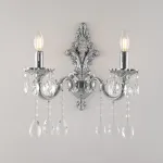 Бра Bohemia Ivele Crystal AL7801 AL7801B14/2/175 A NW