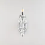 Бра Bohemia Ivele Crystal AL7801 AL7801B10/1/175 A NW