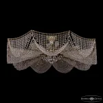 Потолочная люстра Bohemia Ivele Crystal 7708 77081/115 G