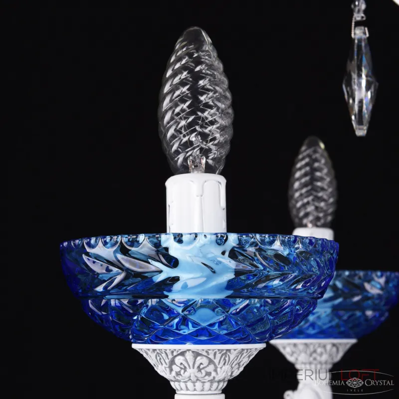 Подвесная люстра Bohemia Ivele Crystal AL7801 AL78101/16+8+8/300/3d B WMN P Aquamarine/M-1F Подвесная люстра Bohemia Ivele Crystal AL7801 AL78101/16+8+8/300/3d B WMN P Aquamarine/M-1F