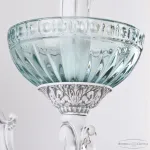 Бра Bohemia Ivele Crystal AL7801 AL7801B10/1/175 A WMN P Birusa/M-1G
