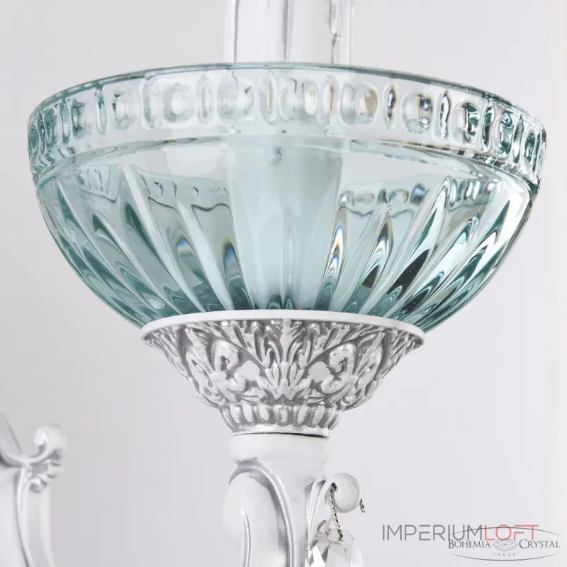 Бра Bohemia Ivele Crystal AL7801 AL7801B10/1/175 A WMN P Birusa/M-1G Бра Bohemia Ivele Crystal AL7801 AL7801B10/1/175 A WMN P Birusa/M-1G