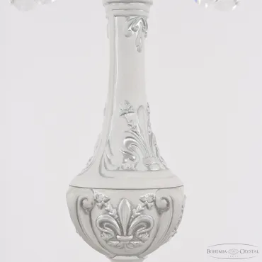 Торшер Bohemia Ivele Crystal AL7901 AL79101T/8/175 A WMN от ImperiumLoft