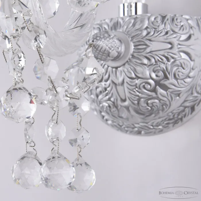 Бра Bohemia Ivele Crystal AL1609 AL16309B/1/141 WMN от ImperiumLoft