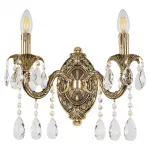 Бра Bohemia Ivele Crystal AL7901 AL7901B10/2/175 A GB