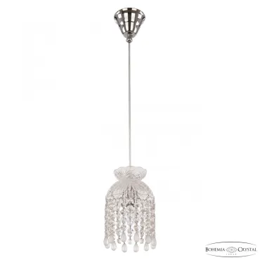 Подвесной светильник Bohemia Ivele Crystal 1478 14781P/13 Ni V0300