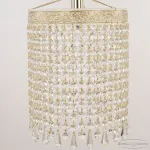 Подвесной светильник Bohemia Ivele Crystal AL1920 AL19201/20OL WMG Drops