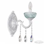 Бра Bohemia Ivele Crystal AL7801 AL7801B10/1/175 A WMN P Birusa/M-1G
