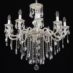 Люстра Bohemia Ivele Crystal AL7801 AL78101/10/250 B WMG от ImperiumLoft