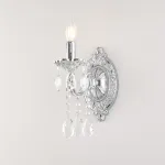 Бра Bohemia Ivele Crystal AL7801 AL7801B10/1/175 A NW