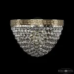 Бра Bohemia Ivele Crystal 1932 19321B/20IV G