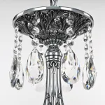 Подвесная люстра Bohemia Ivele Crystal AL7901 AL79101/8/250 A NB