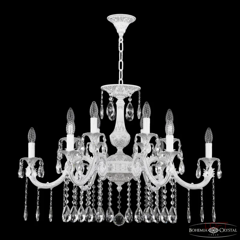 Подвесная люстра Bohemia Ivele Crystal AL7918 AL79118/12/285 A WMN Подвесная люстра Bohemia Ivele Crystal AL7918 AL79118/12/285 A WMN