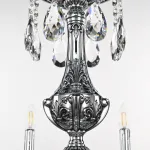 Подвесная люстра Bohemia Ivele Crystal AL7901 AL79101/8/250 A NB