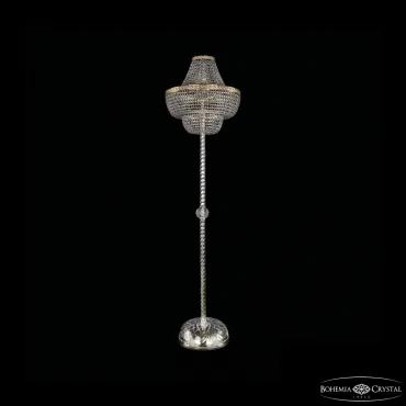Торшер Bohemia Ivele Crystal 1909 19091T3/H/45IV-172 G