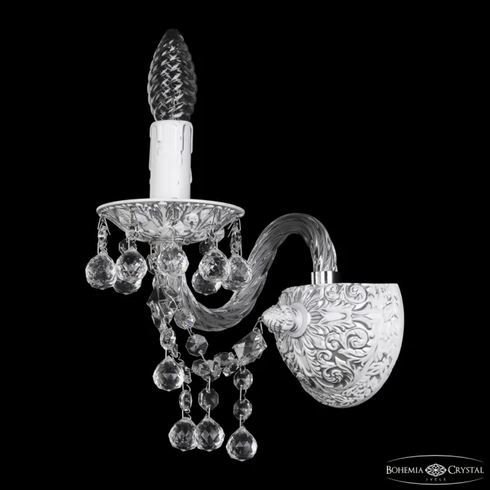 Бра Bohemia Ivele Crystal AL1609 AL16309B/1/141 WMN от ImperiumLoft