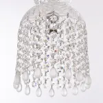 Подвесной светильник Bohemia Ivele Crystal 1478 14781P/16 Ni V0300