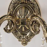 Бра Bohemia Ivele Crystal AL7901 AL7901B10/2/175 A GB