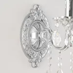 Бра Bohemia Ivele Crystal AL7801 AL7801B10/1/175 A NW