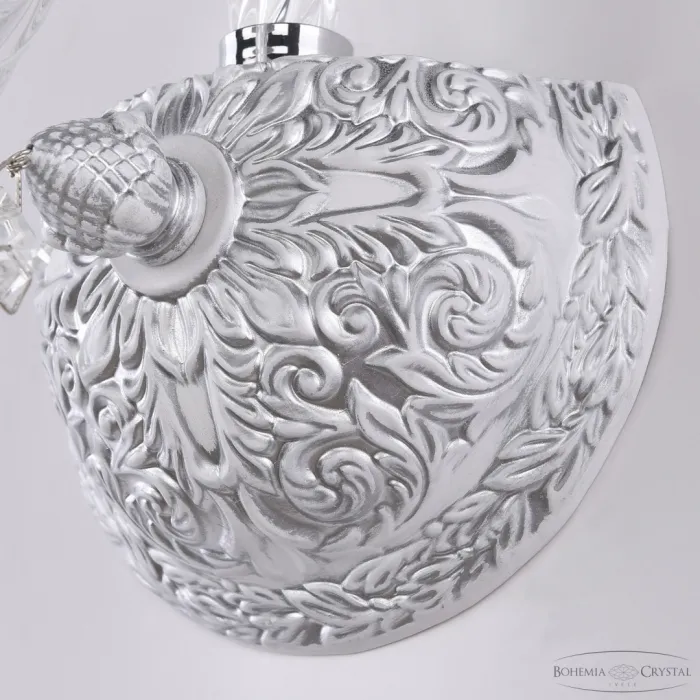 Бра Bohemia Ivele Crystal AL1609 AL16309B/1/141 WMN от ImperiumLoft