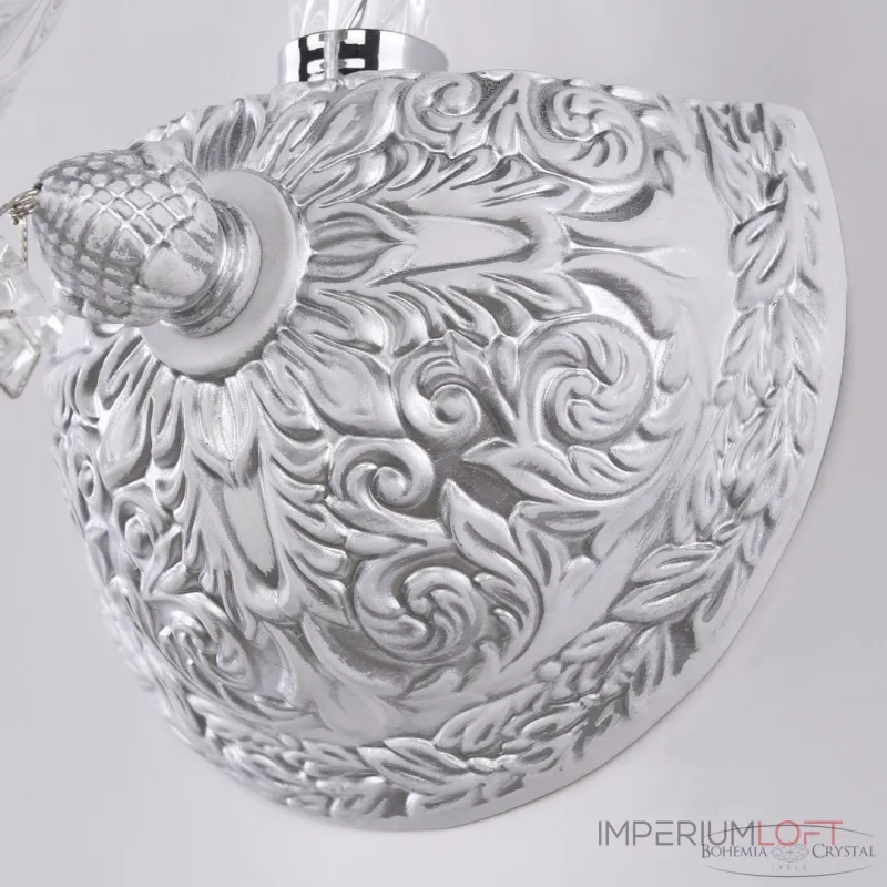 Бра Bohemia Ivele Crystal AL1609 AL16309B/1/141 WMN