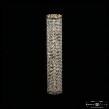 Бра Bohemia Ivele Crystal 8340 83401B/20IV-100 G R